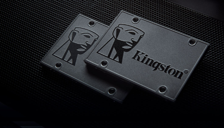 SSD Kingston A400 960Gb